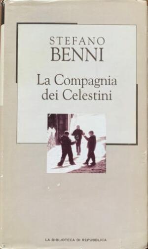 LA COMPAGNIA DEI CELESTINI